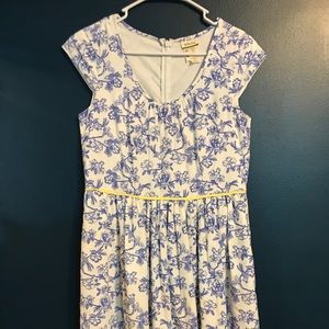 Matilda Jane Dress
